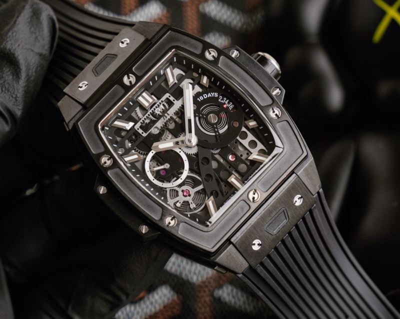 HUBLOT